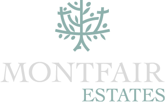 montfair estates logo